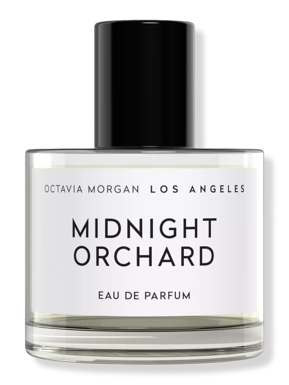OCTAVIA MORGAN LOS ANGELES
 MIDNIGHT ORCHARD